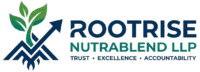 Rootrise Nutrablend LLP