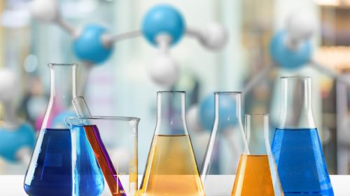 chemical industry
