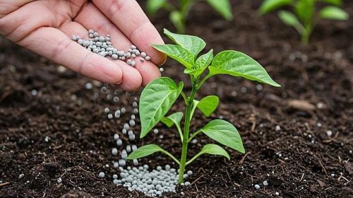 fertilizer industry
